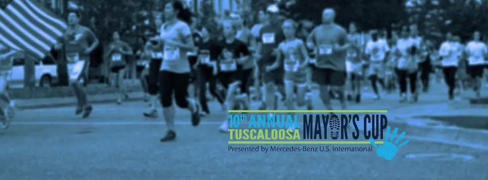 City of Tuscaloosa Set for 10th Annual Mayor’s Cup on April 23rd