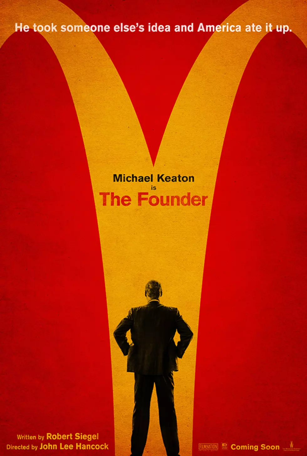 &#8216;The Founder&#8217; Documents The Rise Of McDonald&#8217;s