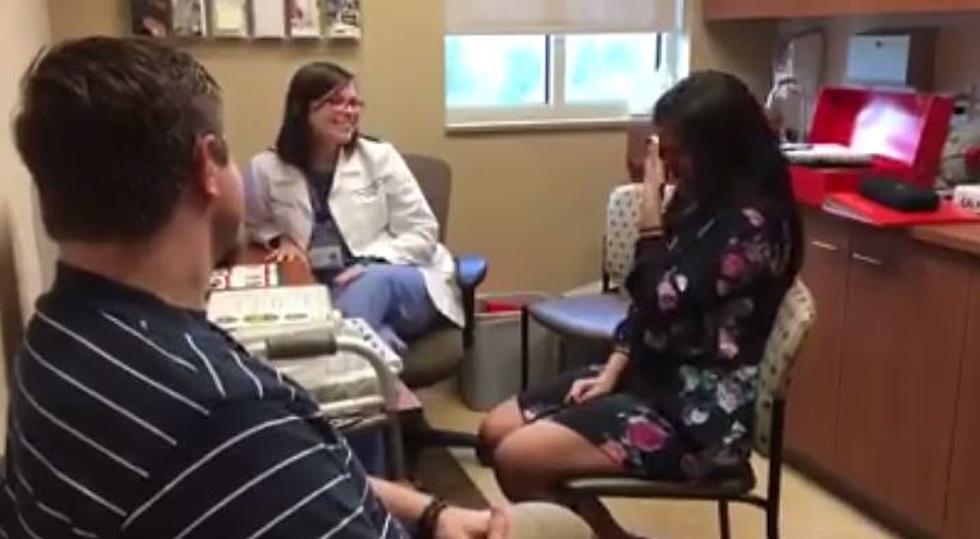 Woman&#8217;s Hearing Restored in Time for Proposal from Her Boyfriend