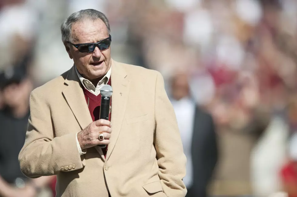 Annual ‘Shining Stars’ Dinner to Feature Coach Bobby Bowden
