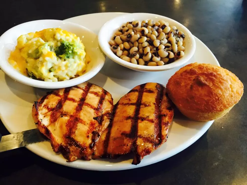 Five Places to Enjoy a ‘Meat and Three’ in Tuscaloosa & Northport