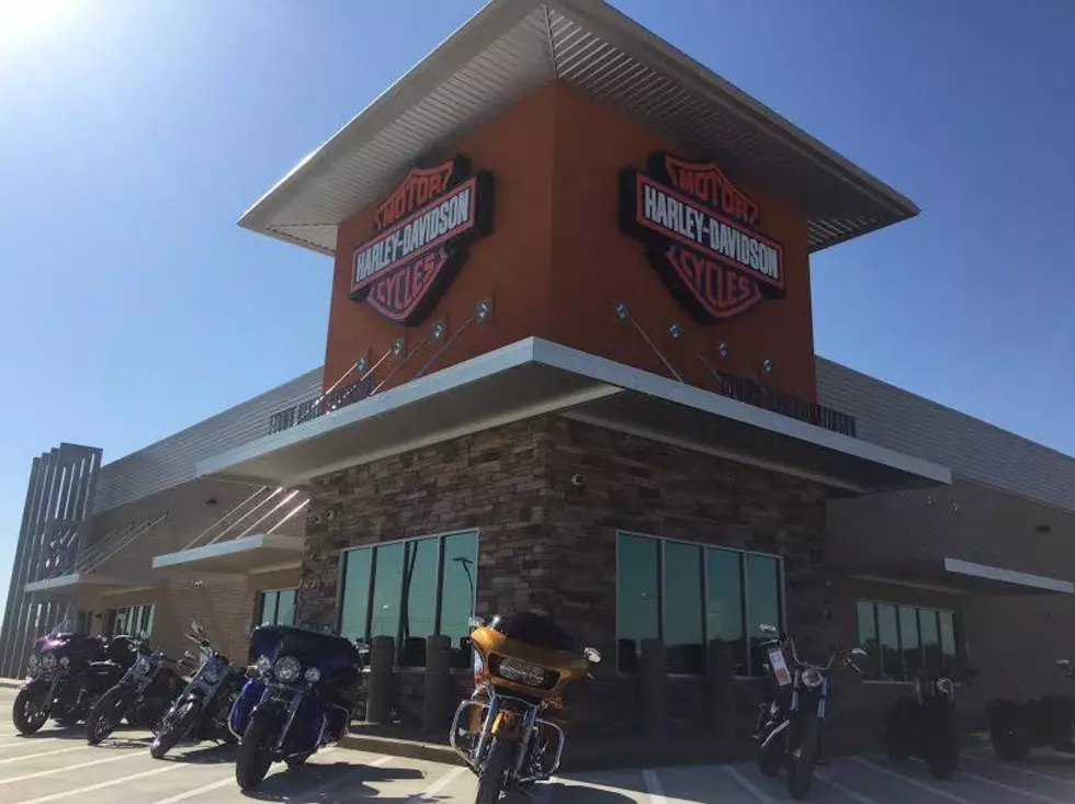 T-Town Harley Davidson Holding Official Grand Opening This Weekend