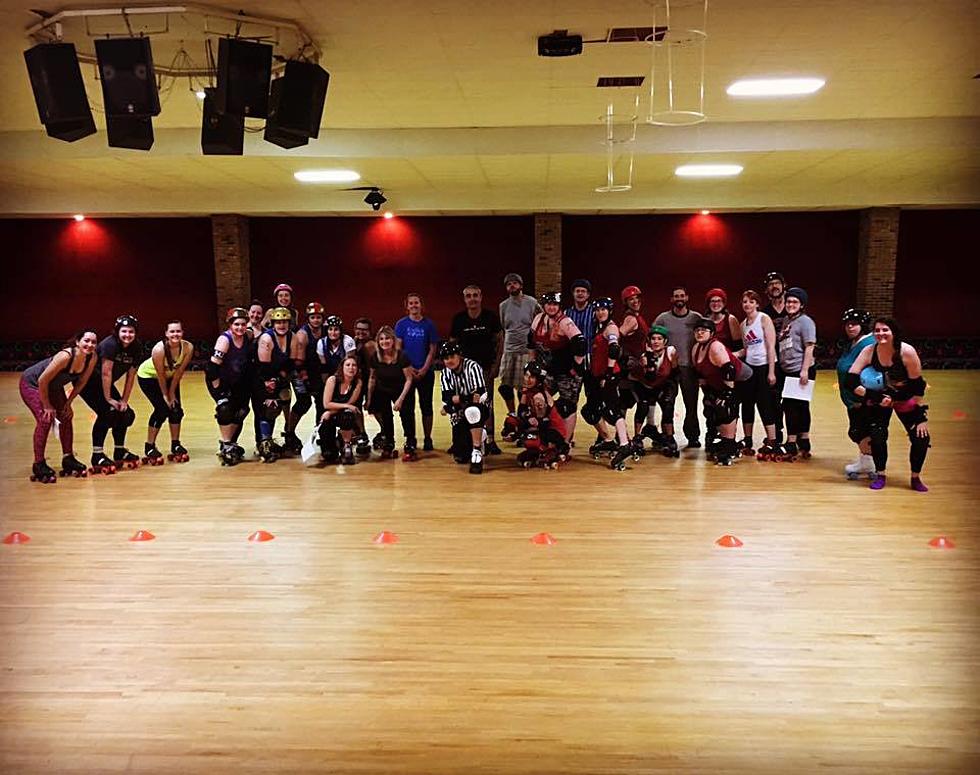Tuscaloosa’s Only Roller Derby Team Holding Fundraiser Saturday