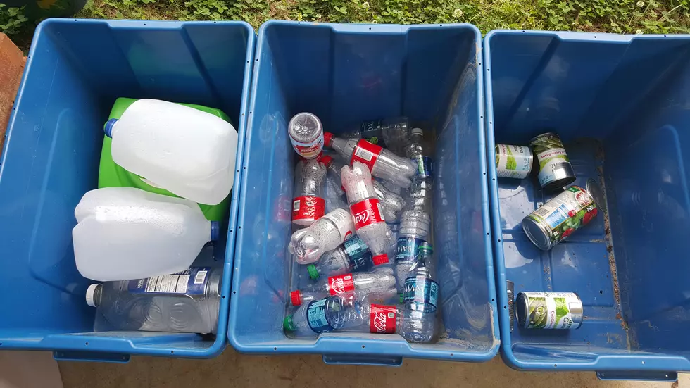 I Started Recycling Because I Visited Tuscaloosa Environmental Services