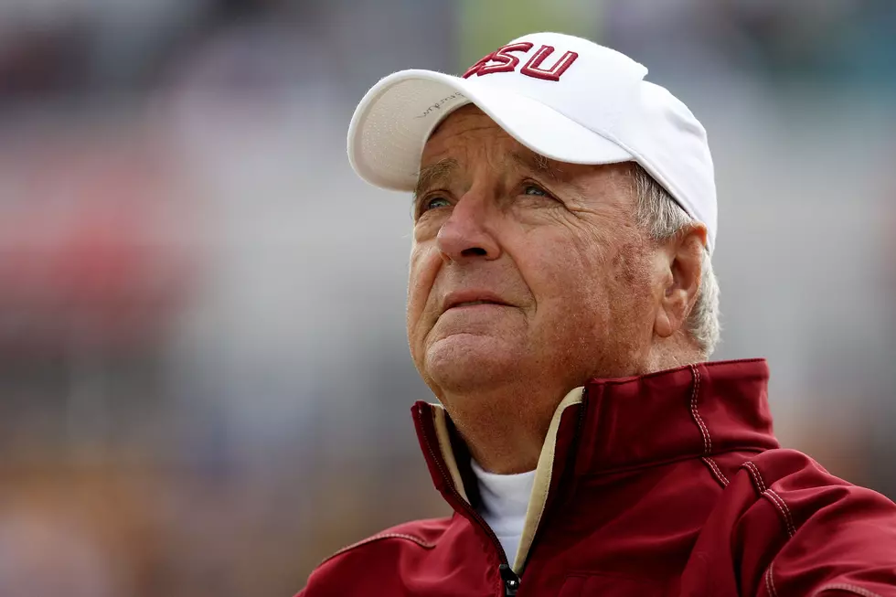 Bobby Bowden Remembers Bear Bryant on the 34th Anniversary of His Death