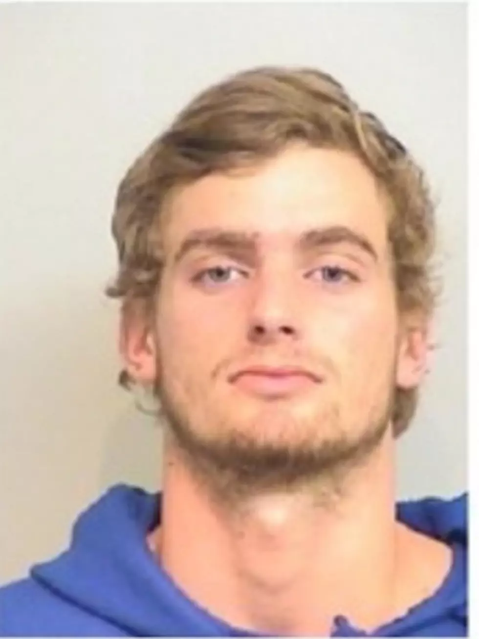 Stoner Arrested For Being Stoned On 4/20 In Tuscaloosa