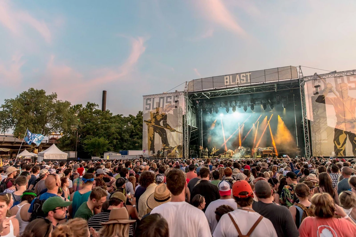 3 Music Festivals to Attend in Alabama This Summer