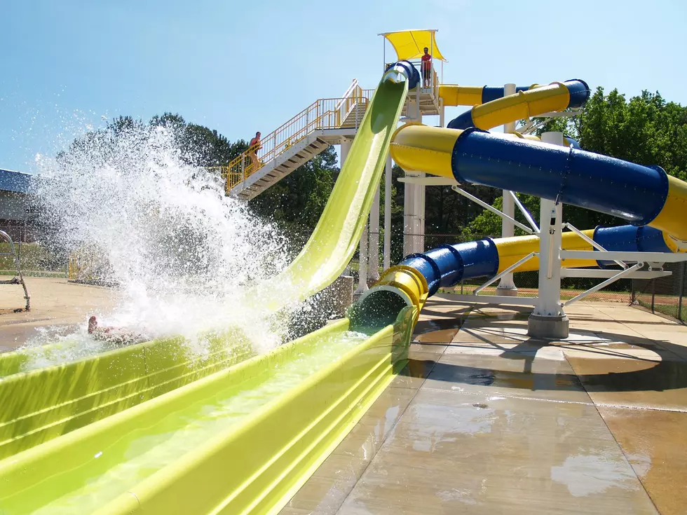 5 Public Swimming Pools and Splash Pads in Tuscaloosa