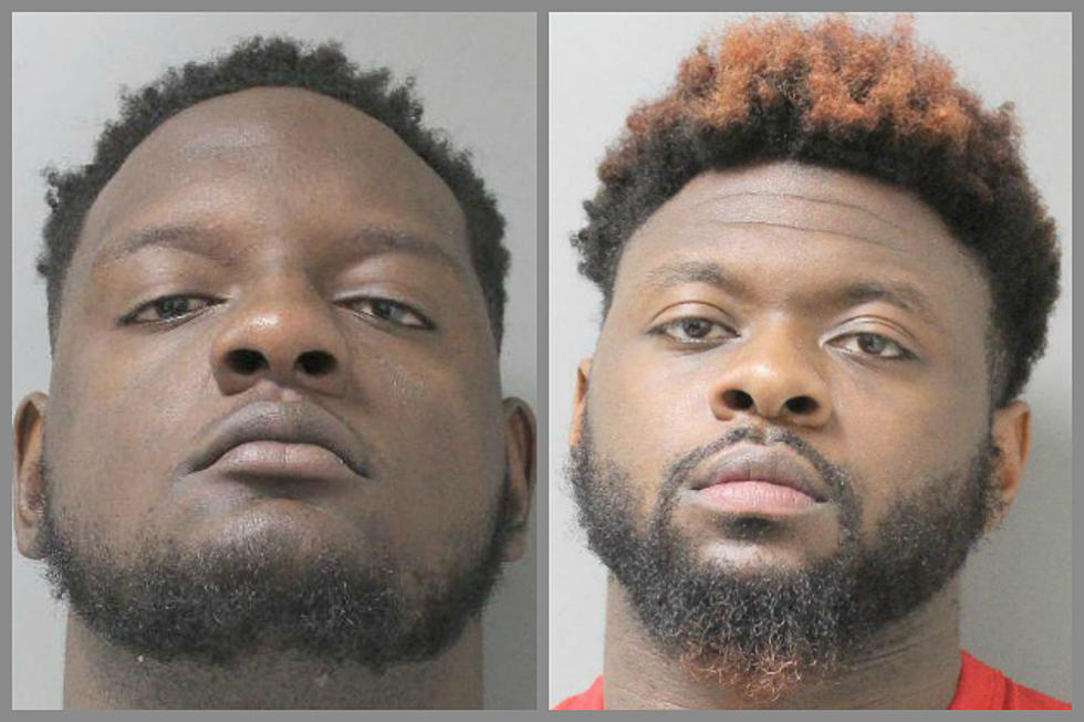 Alabama Players Cam Robinson and Hootie Jones Arrested on Gun, Drug Charges