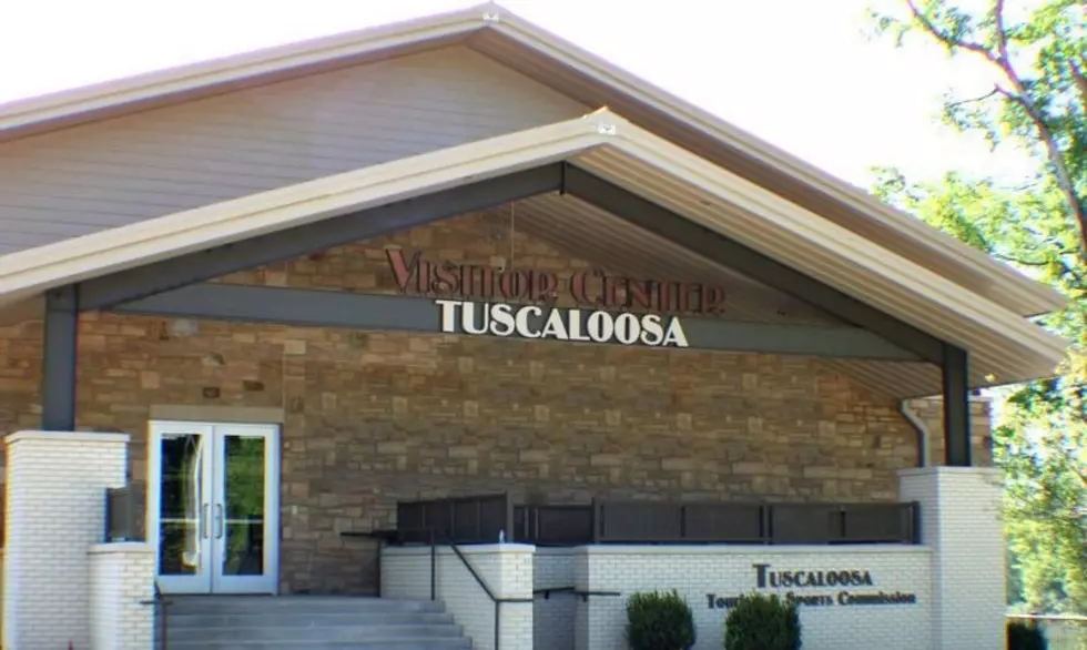 Tuscaloosa Hosts International Tour Group Planners