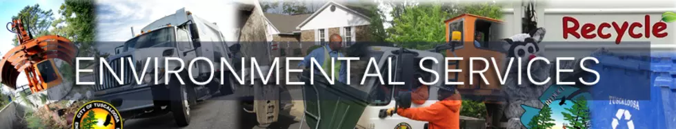 Garbage Man Appreciation Week to Be Recognized by the City of Tuscaloosa