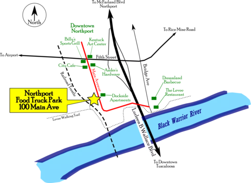 cityofnorthport.org