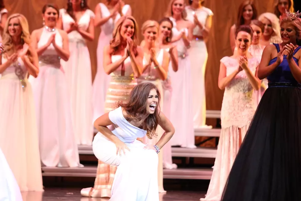 Former Miss Tuscaloosa Is One Step Closer to Winning Miss Alabama [PHOTOS]