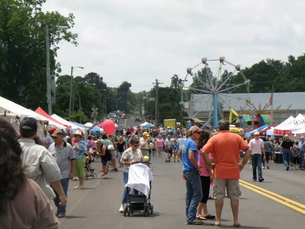 Gordo’s Mule Day/Chickenfest Canceled