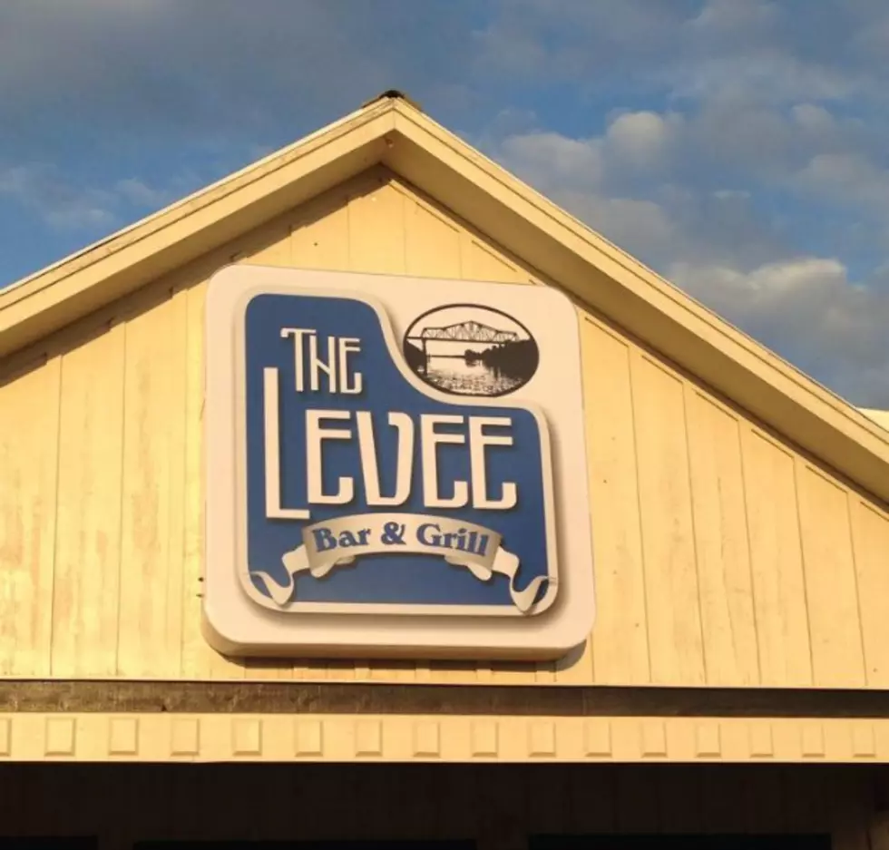 Have an Anniversary? Win a Dinner From The Levee