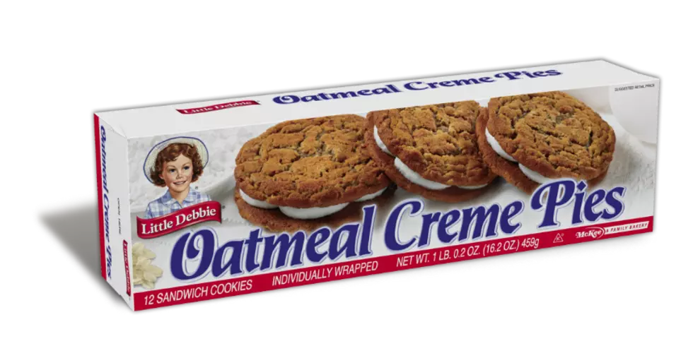 Tuscaloosa Man Finds Worms In Oatmeal Creme Pie