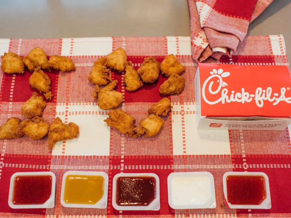 Chick-fil-A Joins Coca-Cola and Randall-Reilly to Donate 600 Meals to Truck Drivers