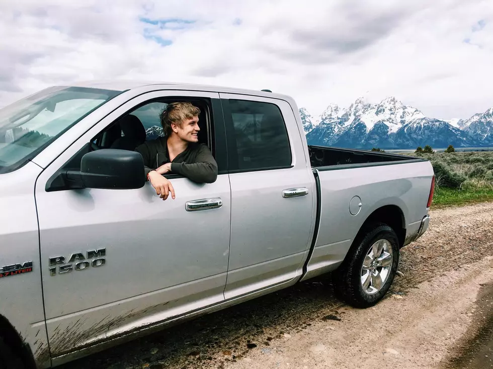 Levi Hummon Showcases “Guts and Glory” with Cross-Country Music Video
