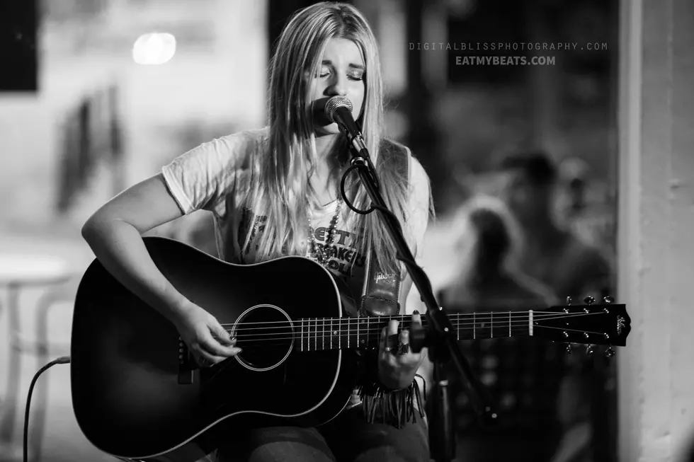 Third Thursday Songwriter Showcase Coming This Month to Local Brewery