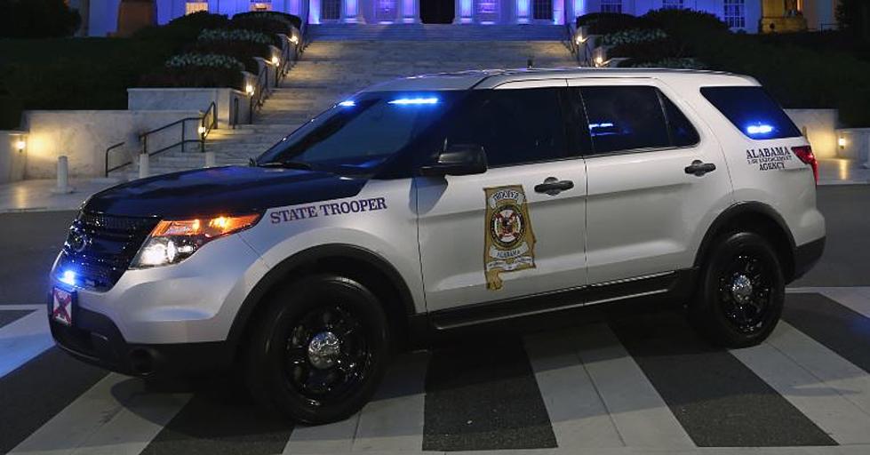 Alabama State Troopers Need Your Vote in Best Looking Cruiser Contest