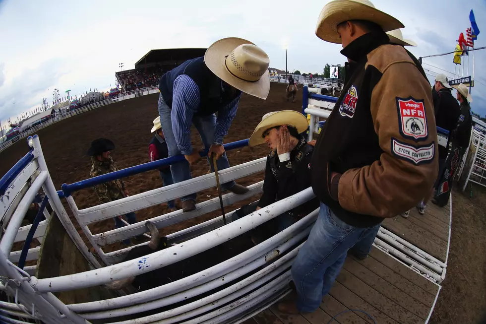 Brookwood Volunteer Fire Department Rodeo Postponed