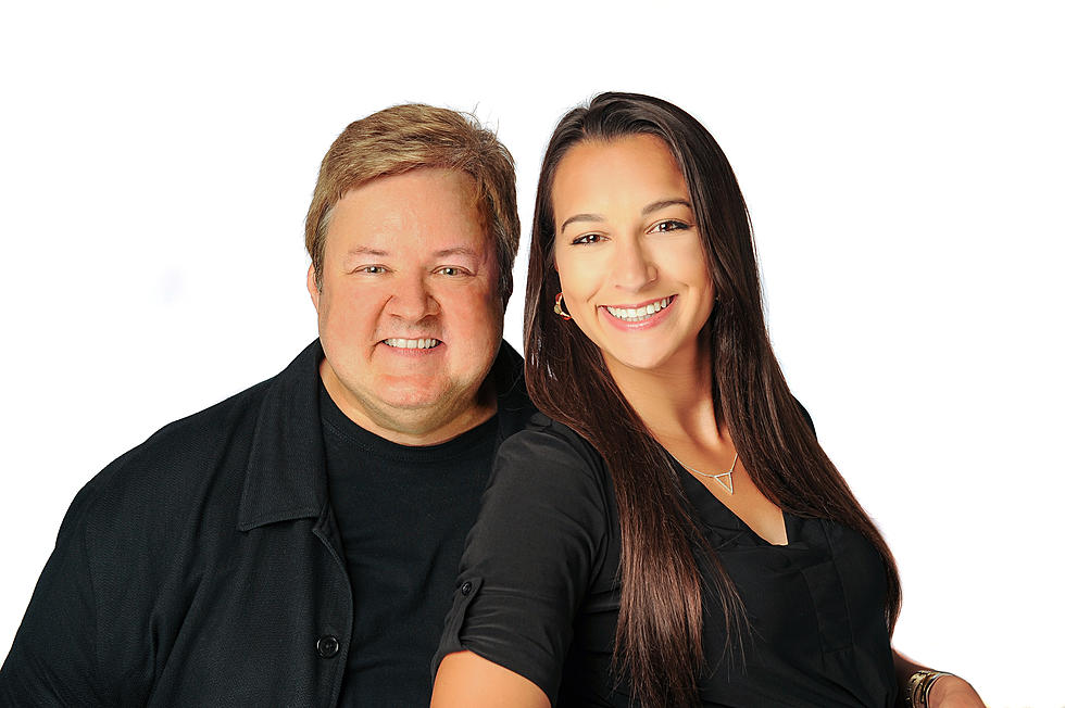 Introducing The Steve Shannon Morning Show with Simone Eli