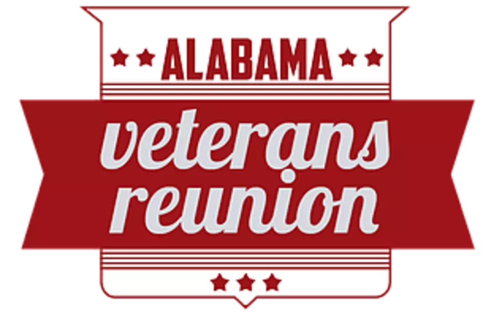 3rd Annual Alabama Veterans Reunion Begins Tomorrow