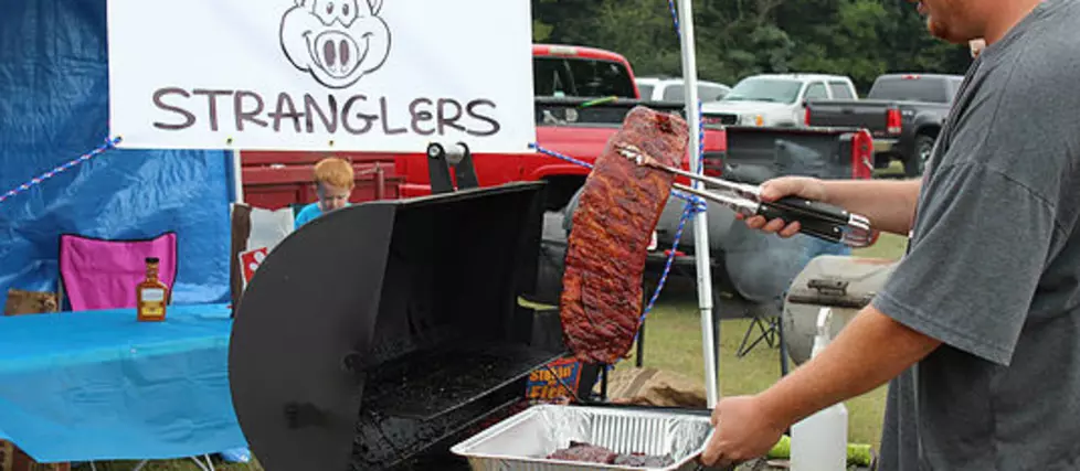 10 Pictures from Past BBQ Competitions That Will Have You Hungry for Bacon Brew & Que