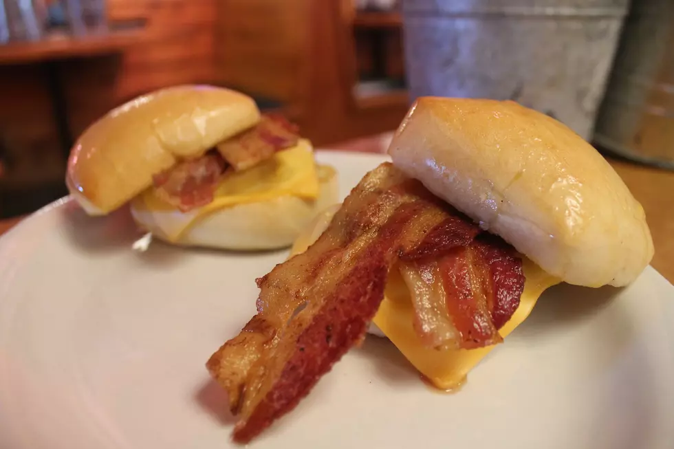 The Best Pictures from National Bacon Day
