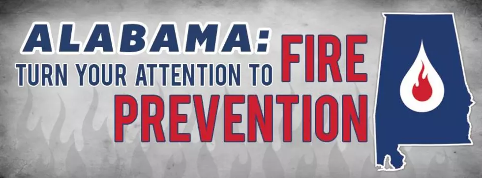 Events Planned in Tuscaloosa for Fire Prevention Week