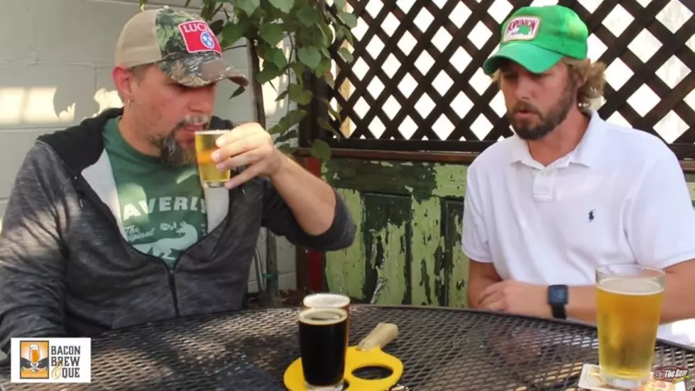 List of Craft Beers Making an Appearance at the 2016 Bacon, Brew & Que [VIDEO]