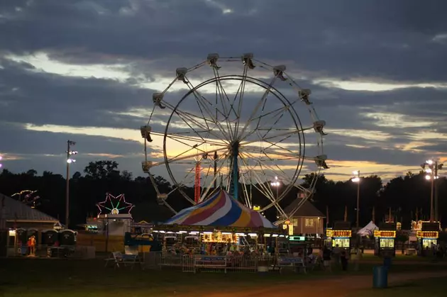 West Alabama State Fair Opens Today!