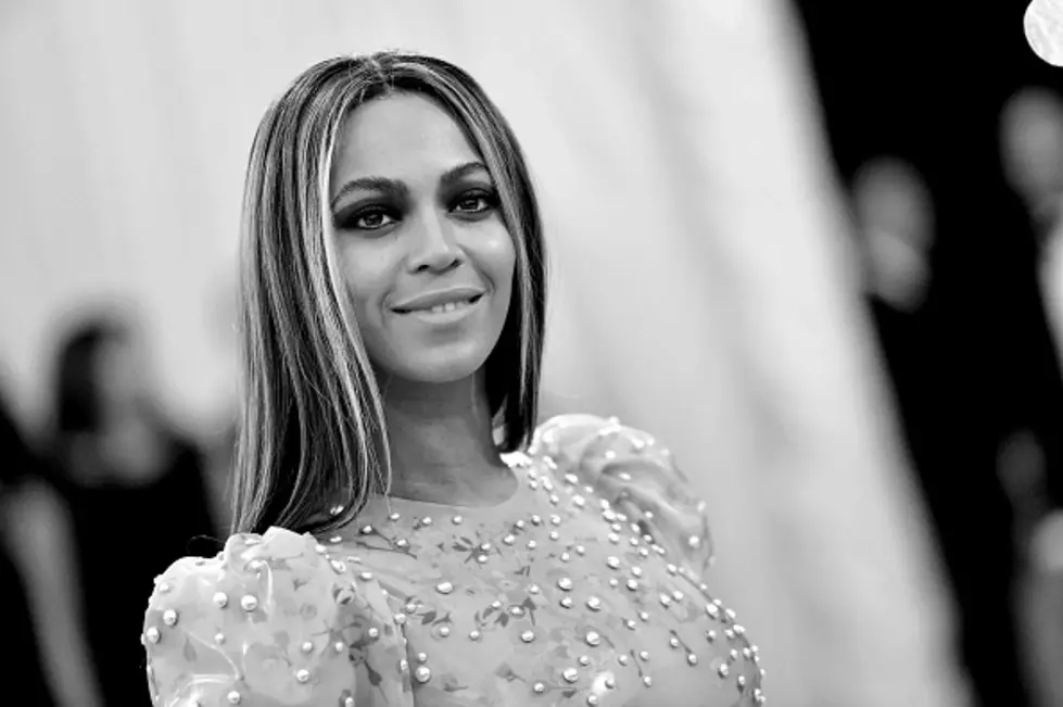 Should Beyonce Have Been On The CMA Awards?
