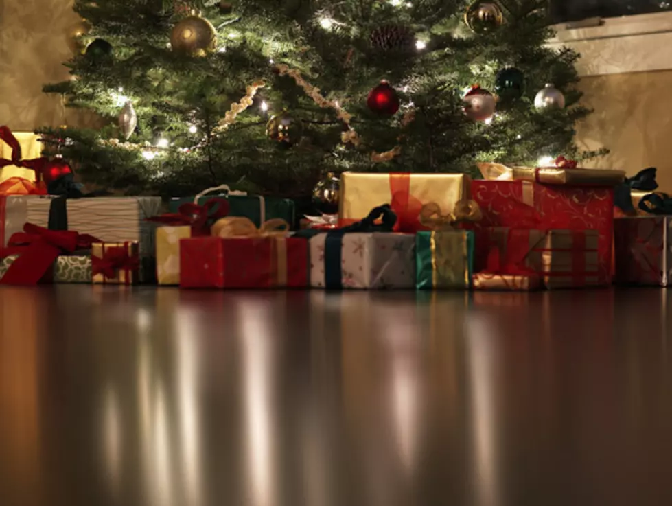Christmas Tree Safety – What You Need To Know