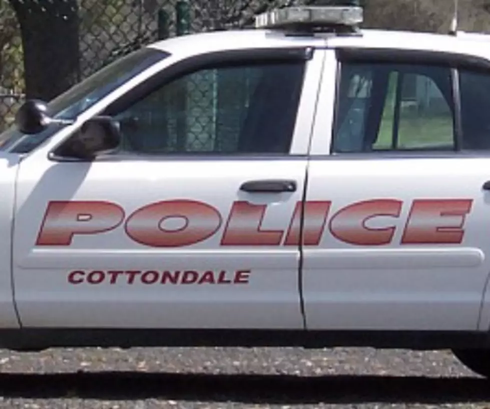 Cottondale Home Invasion, Police Search for Clues