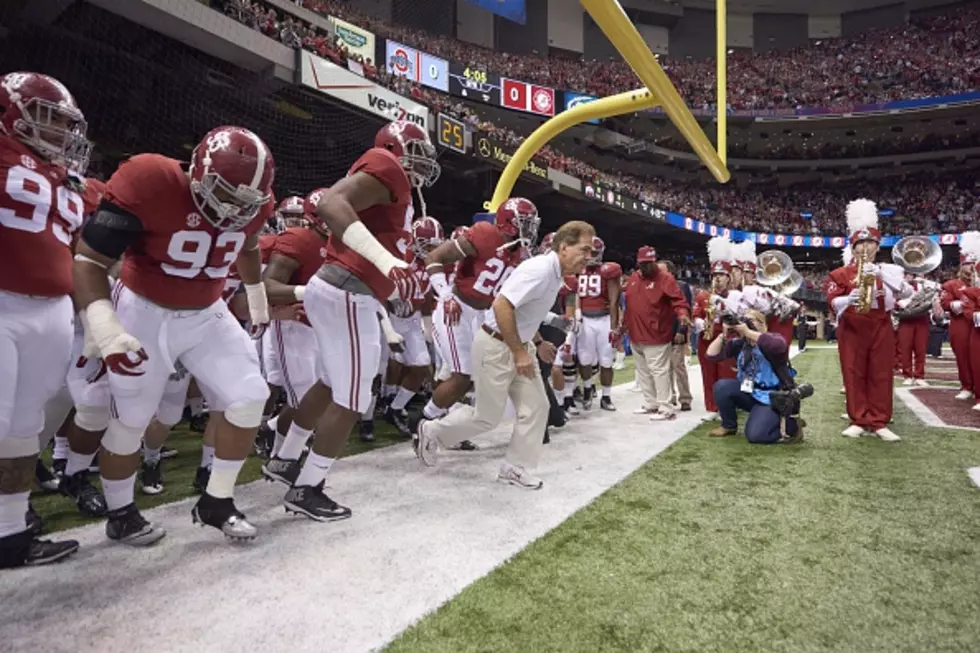 The Tide May Be Rolling This Fall