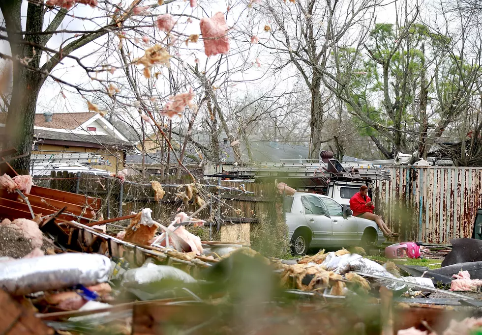 Massive Tornado Touches Down in New Orleans; Here’s How You Can Help [VIDEO]