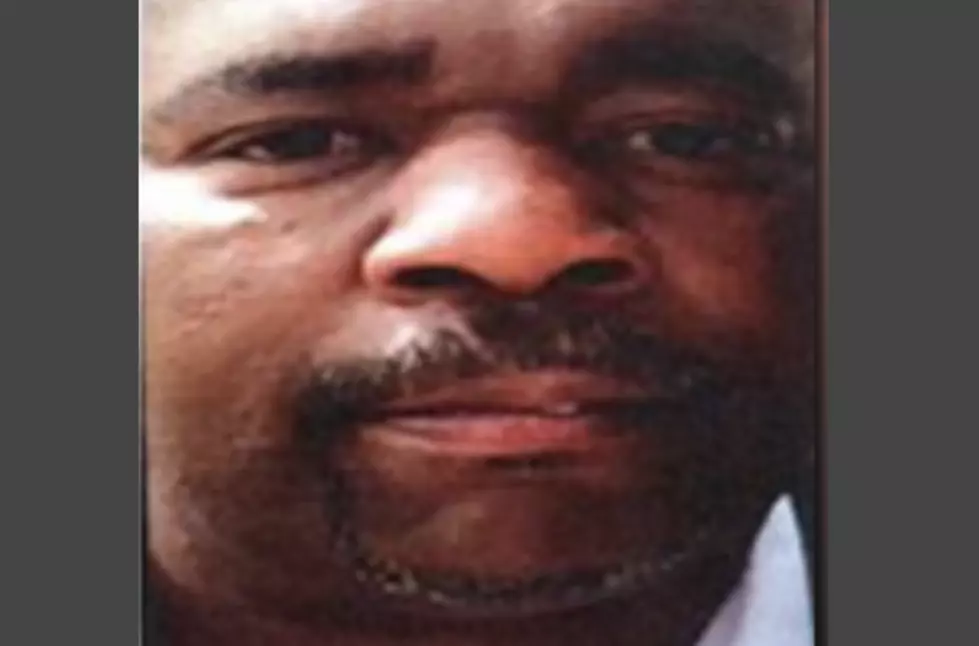 Have You Seen This Missing Hale County Man?