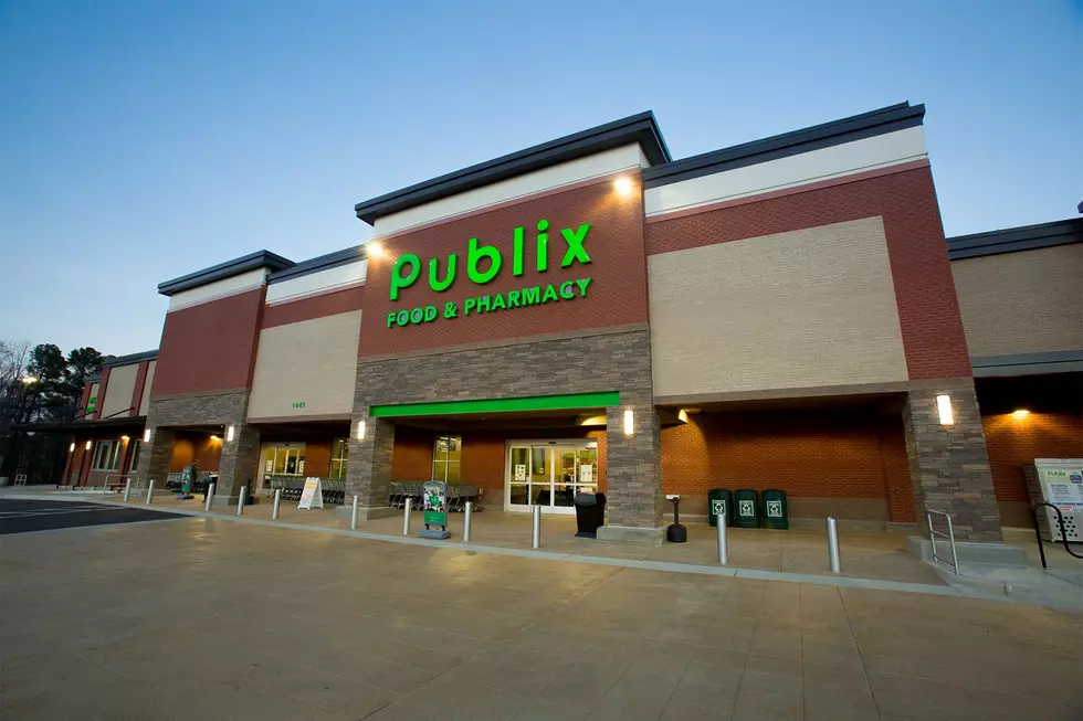 Publix Supermarket to Open Distribution Center to Open in McCalla