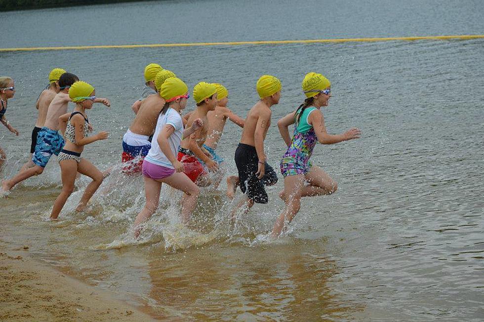 Tuscaloosa Hosting the 5th Annual Kids Triathlon in May