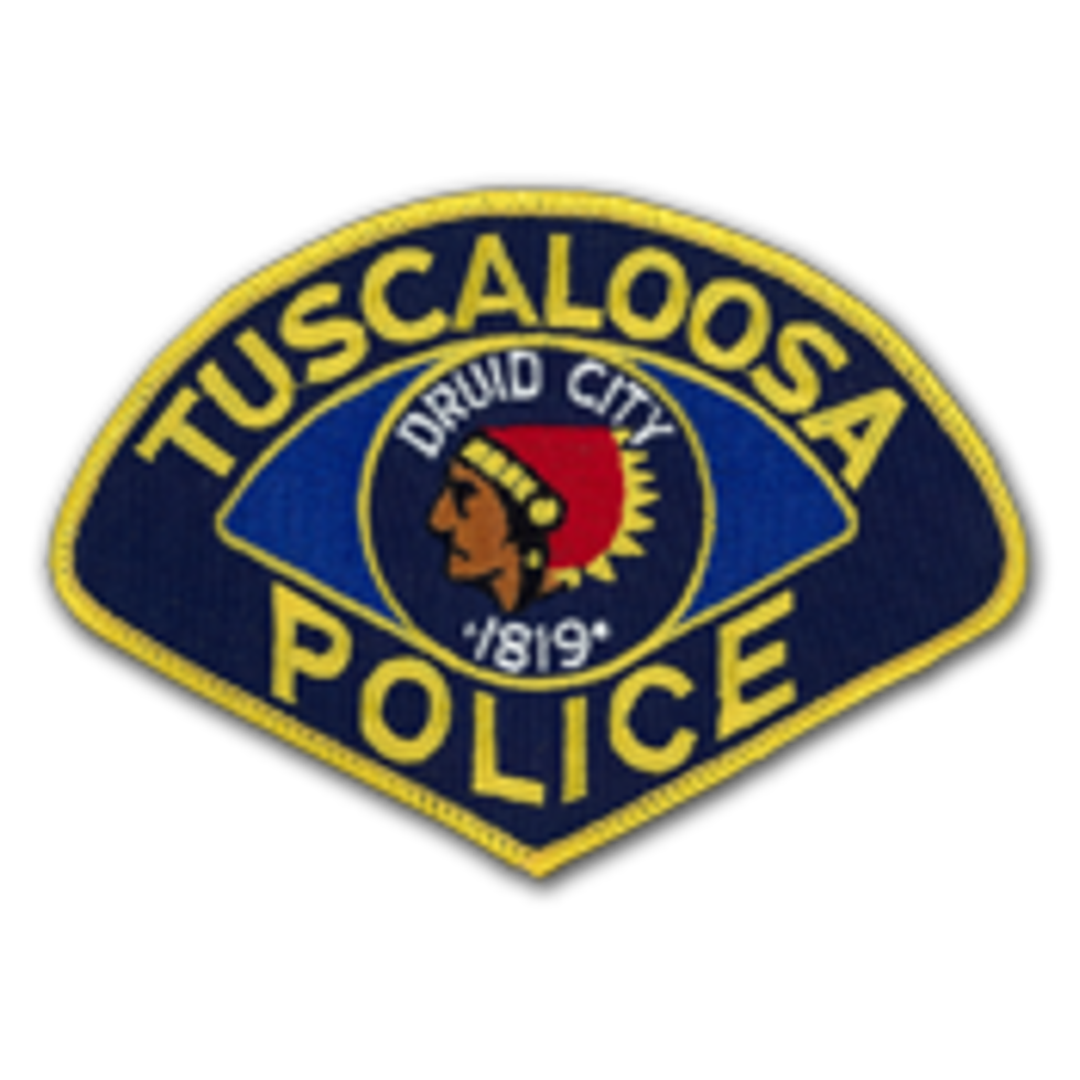 Wild Tuscaloosa Area Weekend Includes Police Standoff, Robbery & Shooting, & 3 Pedestrians Run Over