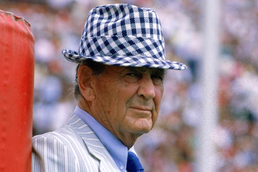 Have You Called Your Mama? Re-live the Coach Bear Bryant Classic.