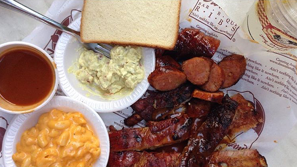 Dreamland Makes SOUTHERN LIVING’S Best BBQ List