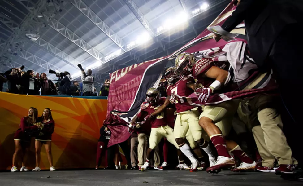 Florida State Play-by-Play Analysts Breaks Down the Seminoles
