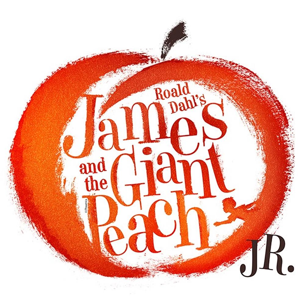 Tuscaloosa Children&#8217;s Theatre Performing James and the Giant Peach