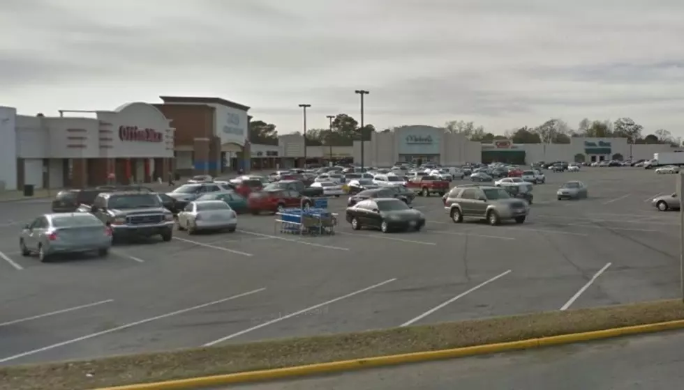 This Tuscaloosa Shopping Center Has a Crazy Past–It Used to Be an Indoor Mall
