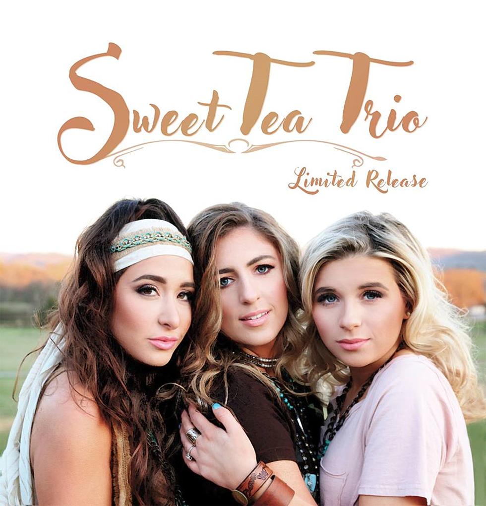 Sweet Tea Trio Sell Out Record Release Show