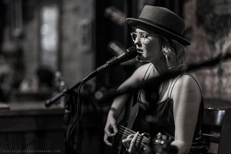 Take a Look Back at Last Week’s Third Thursday Songwriter’s Showcase [PHOTOS]