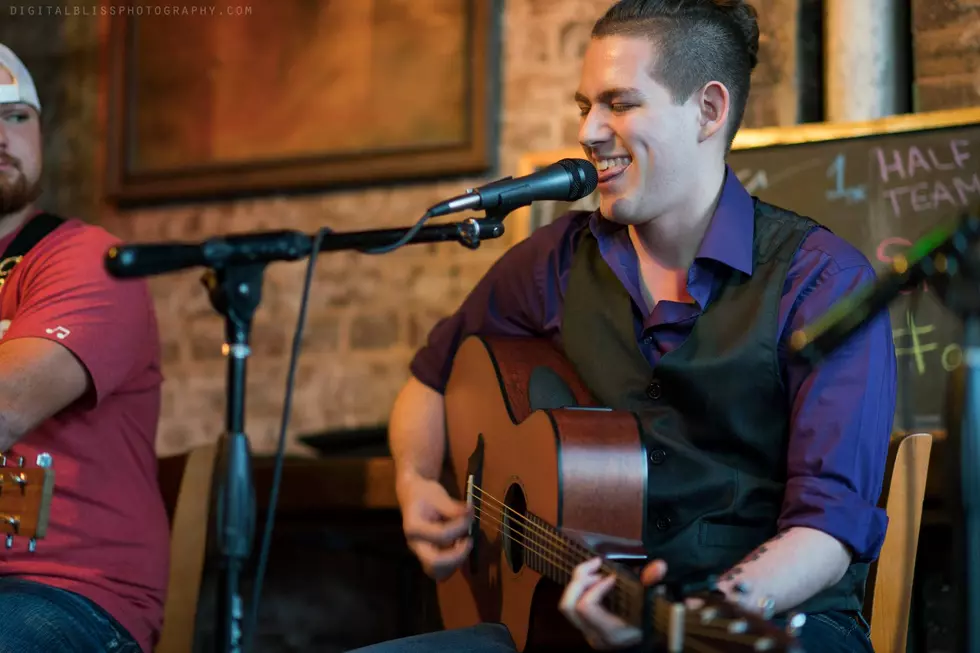 Take a Look Back at Last Week&#8217;s Third Thursday Songwriter&#8217;s Showcase [PHOTOS]