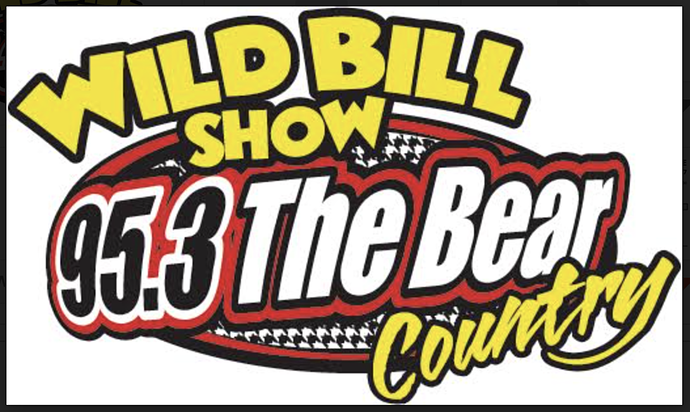 Win Daily at 4:10 on 95.3 The Bear!